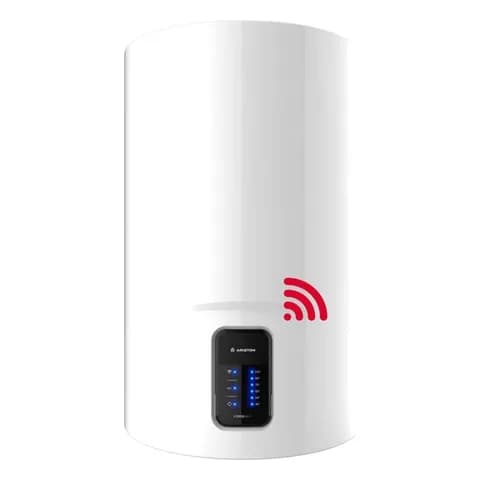 Ariston Ariston Lydos Wi-Fi 80 litri, gestibile da app