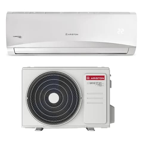Ariston Climatizzatore Ariston Prios 9000 BTU
