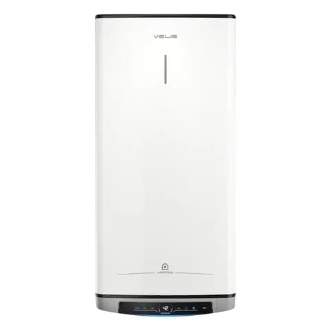 Ariston Ariston Velis Dune Wi-Fi 100 litri, piatto e multiposizione