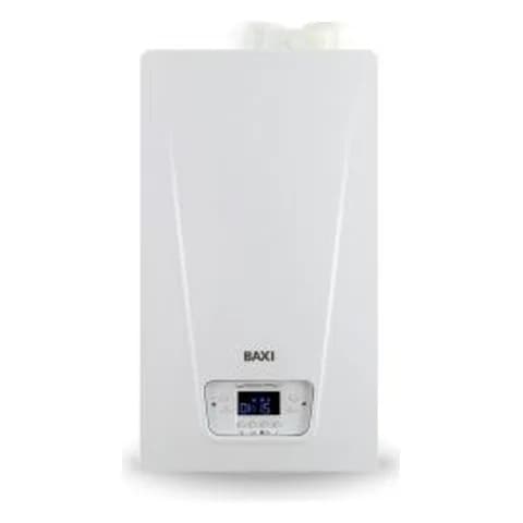 Baxi Baxi Luna Compact 24, caldaia a condensazione modulazione 1:10