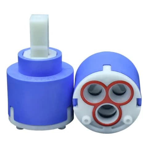 Galatron (Tecnomat) / Leroy Merlin Cartuccia ceramica universale 40 mm per miscelatori