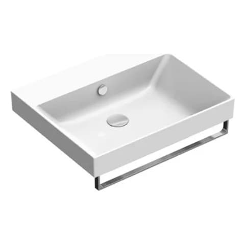 Catalano Lavabo sospeso Catalano Zero 60x50 cm