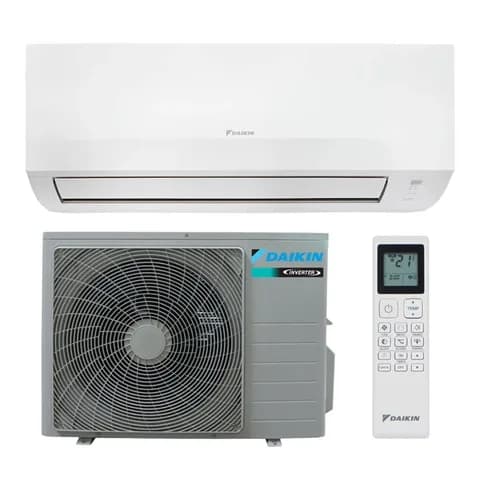Daikin Climatizzatore Daikin Sensira 12000 BTU Wi-Fi