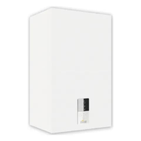 Ferroli Ferroli Bluehelix HiTech RRT 24 C, caldaia a condensazione con display touch