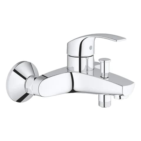 Grohe Grohe Eurosmart miscelatore vasca/doccia esterno, cromo
