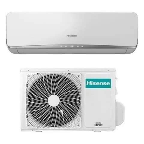 Hisense Climatizzatore Hisense Easy Smart 18000 BTU Wi-Fi