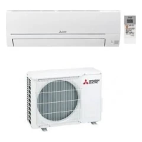 Mitsubishi Electric Climatizzatore Mitsubishi Electric Smart HR 12000 BTU