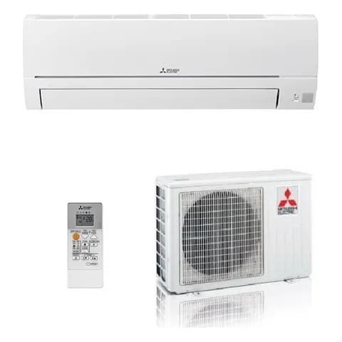 Mitsubishi Electric Climatizzatore Mitsubishi Electric Smart HR 18000 BTU