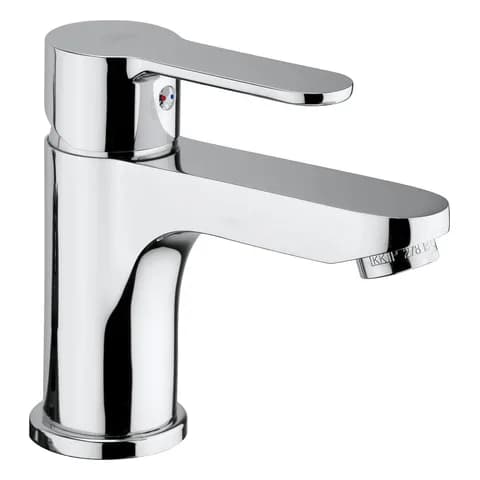 Paffoni Paffoni Blu miscelatore lavabo con piletta automatica, cromo