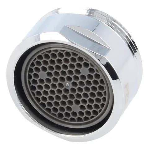 Equation (Leroy Merlin) / Neoperl Rompigetto anticalcare M24x1 maschio per rubinetti lavabo e bidet