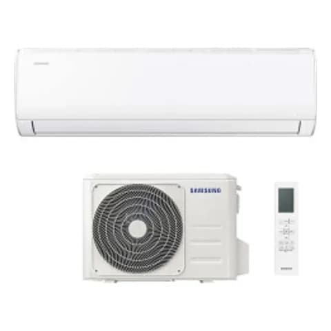 Samsung Climatizzatore Samsung AR35 18000 BTU Wi-Fi