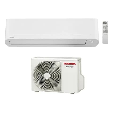 Toshiba Climatizzatore Toshiba Seiya Classic 12000 BTU