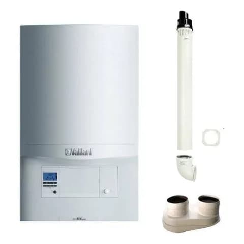 Vaillant Vaillant ecoTEC pro 23 kW, caldaia a condensazione di fascia alta
