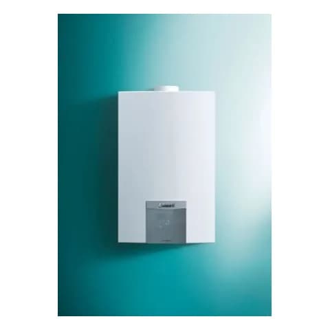 Vaillant Vaillant turboMAG plus 12 litri, scaldabagno a gas camera stagna